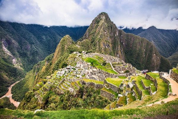 🇵🇪 Peru Election: Will the Corruption Finally End?