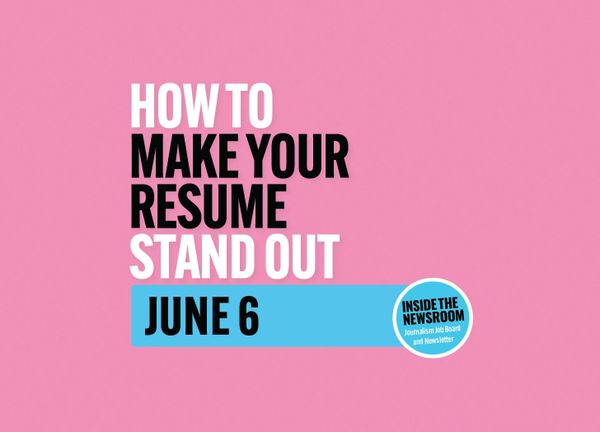 How To Make Your Résumé Stand Out