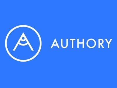 Introducing Authory 🚀