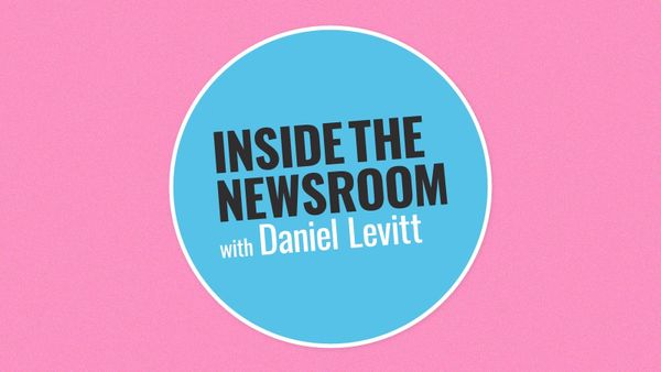 How Many People Has Inside The Newsroom Got a Job In Journalism?