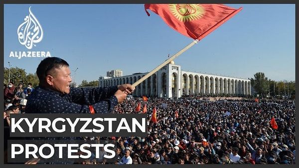 🗳️ Election Dissection: Kyrgyzstan 🇰🇬, Czech Republic 🇨🇿 and New Caledonia 🇳🇨 