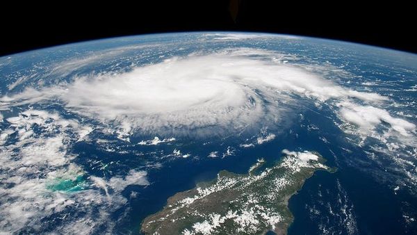 🇧🇸 Devastation in The Bahamas