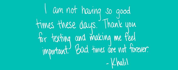 Increasing connection, increasing access: Expanding to WhatsApp!