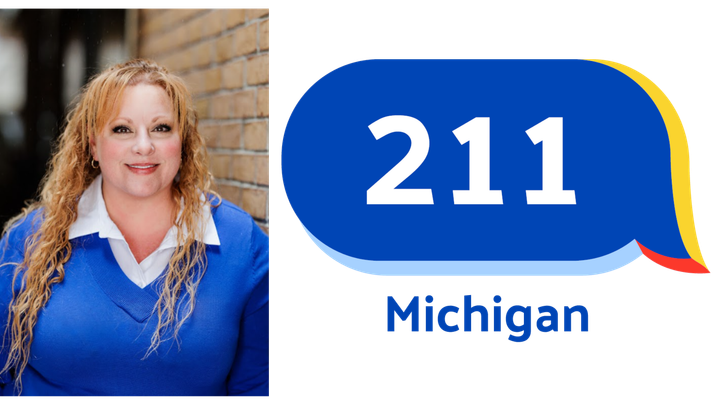 "When you have, you have to give back": How Sarah Kile centers community in Michigan