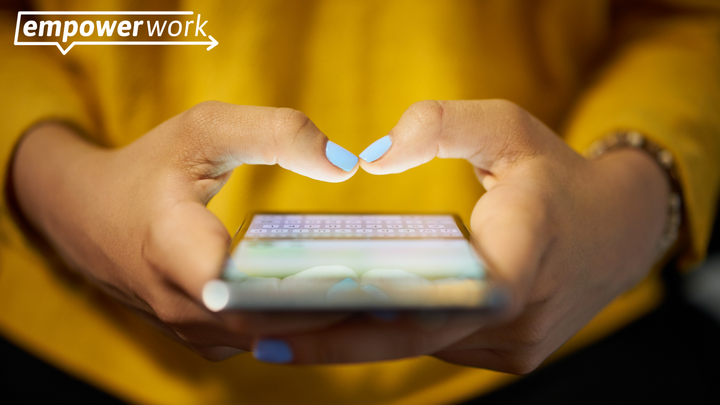 A Resource for Navigating Work Challenges: Highlighting Empower Work