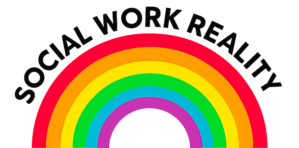 Social Work Reality