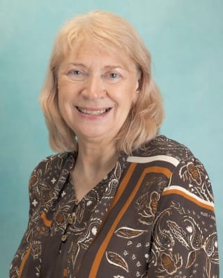 Dr. Debbie Amas