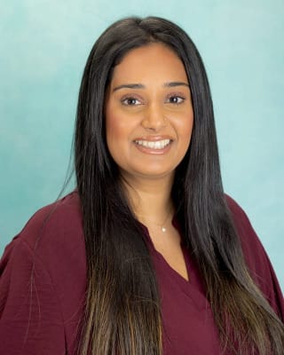 Kheya Patel