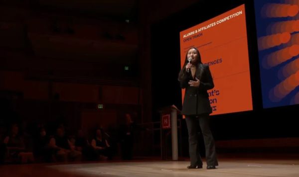 FODZYME® made finalist in a Harvard-led innovation contest