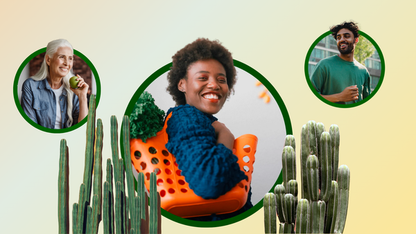 Working with a Registered Dietitian to Navigate the Low FODMAP Diet