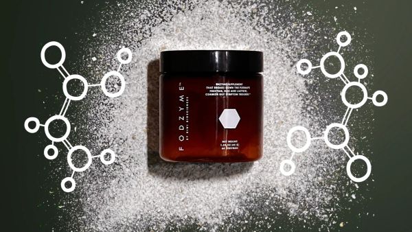 FODZYME® formula just got better