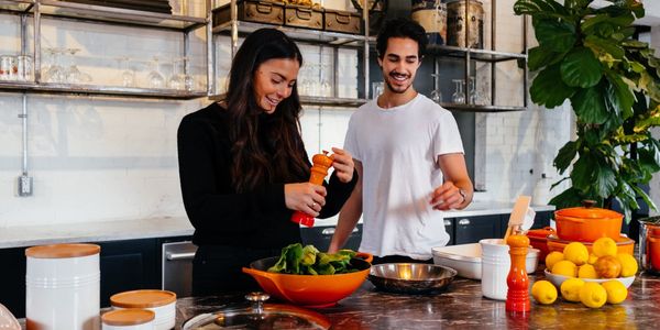 Navigating Date Nights When You're Avoiding FODMAPs with Digestive Issues