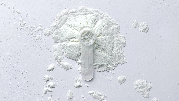 Enzyme Supplements: Why Powder Form is More Effective