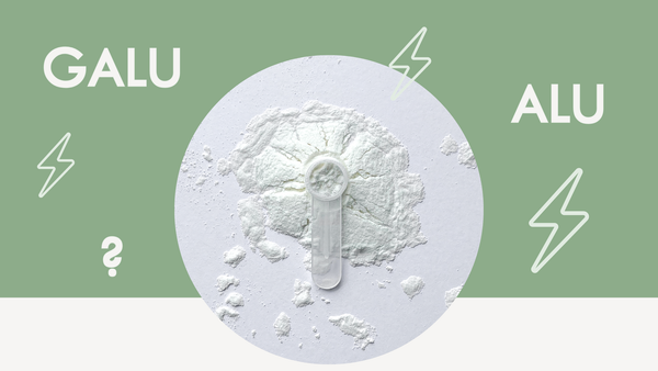 Science 201: Enzyme activity and the power of powder