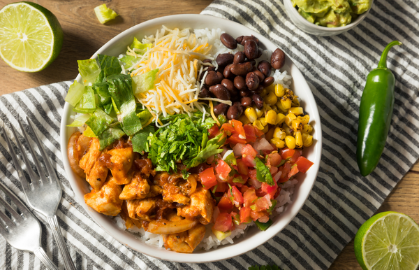 Understanding FODMAP Intolerance & Sensitivity