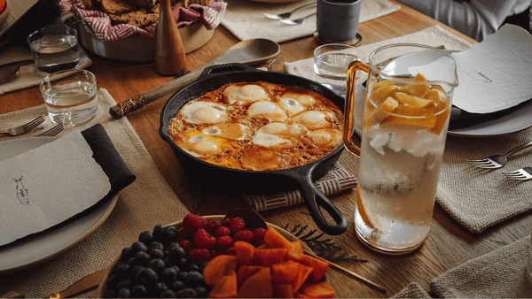 How to Get Rid of Bloating, Gas, and Digestive Discomfort