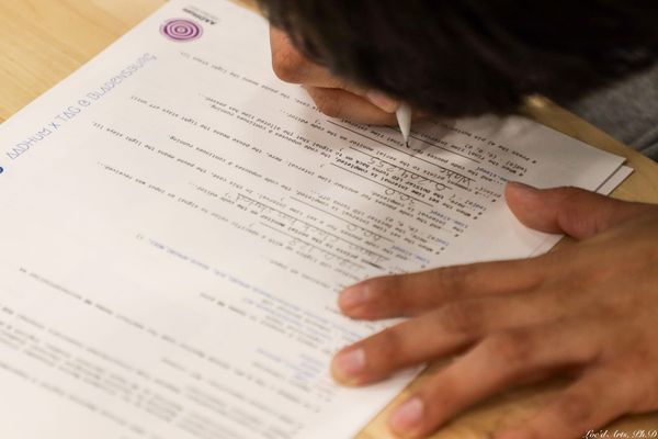 AADHum runs creative computing workshops at Bladensburg and Hyattsville Libraries