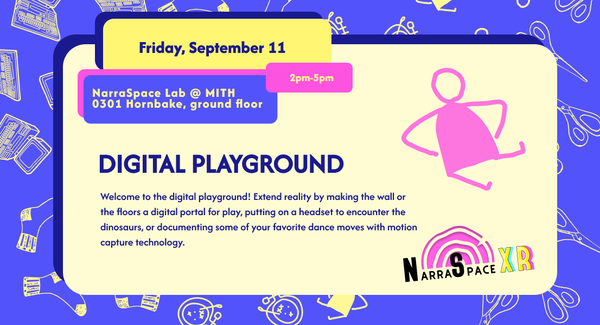Digital Playground