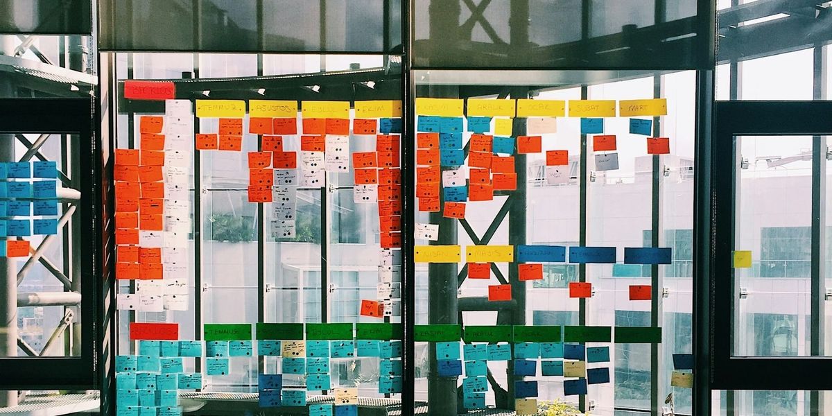 Scaled Agile: misconceptions from a Mechanical Engineer