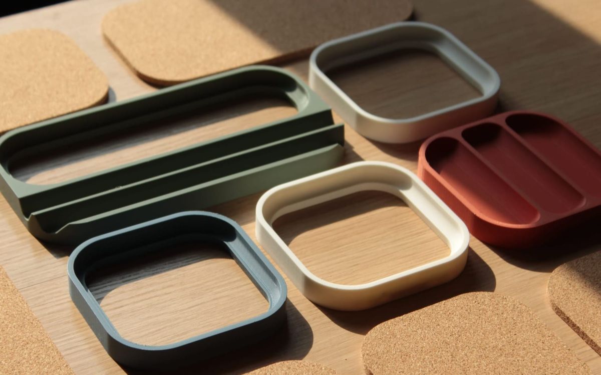 Ironing settings for premium matte surfaces in BambuStudio