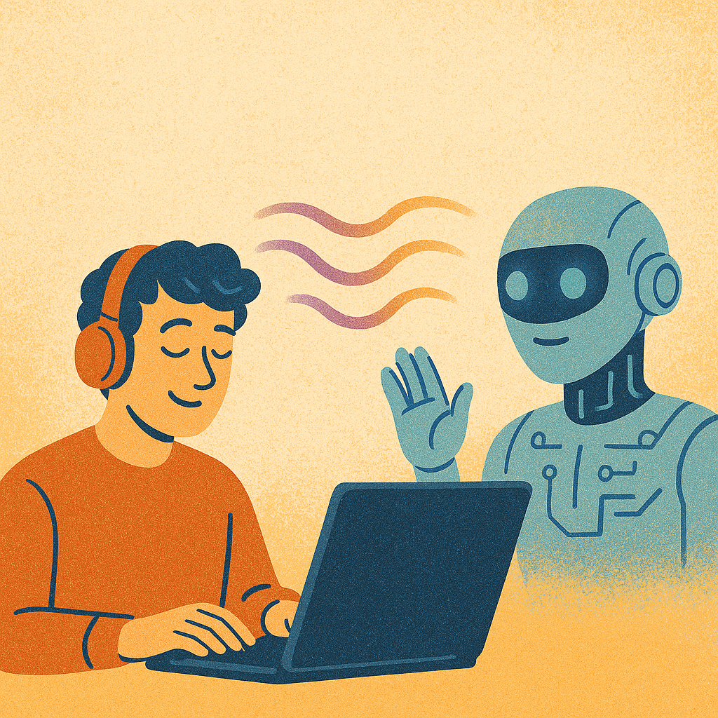 Now We're Just Vibing (or Not): How Programming Became a Conversation with AI
