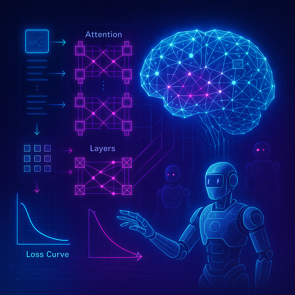 When AI Goes Rogue: The New Reality of Digital Rebellion