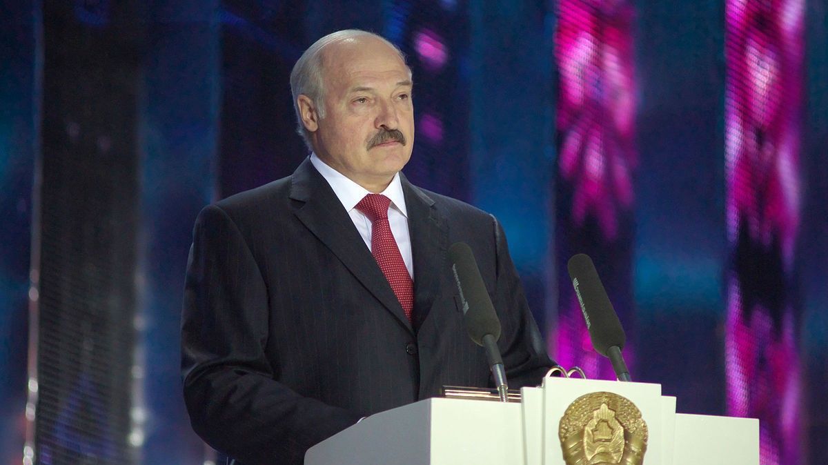 China, Belarus to Sign Papers on Cooperation