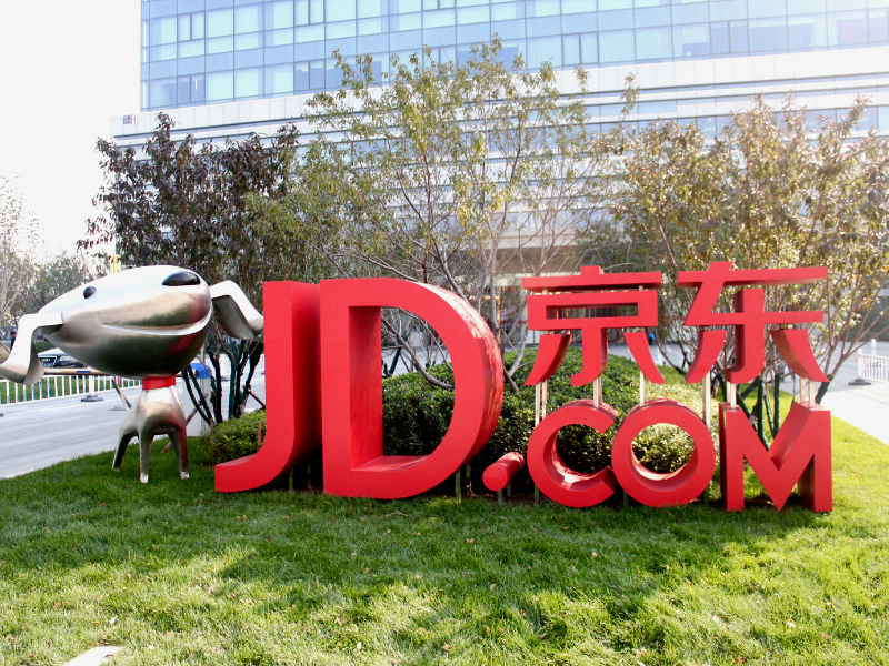 Growing Concerns on Price Wars Cause a Tumble in China's Tech Giants