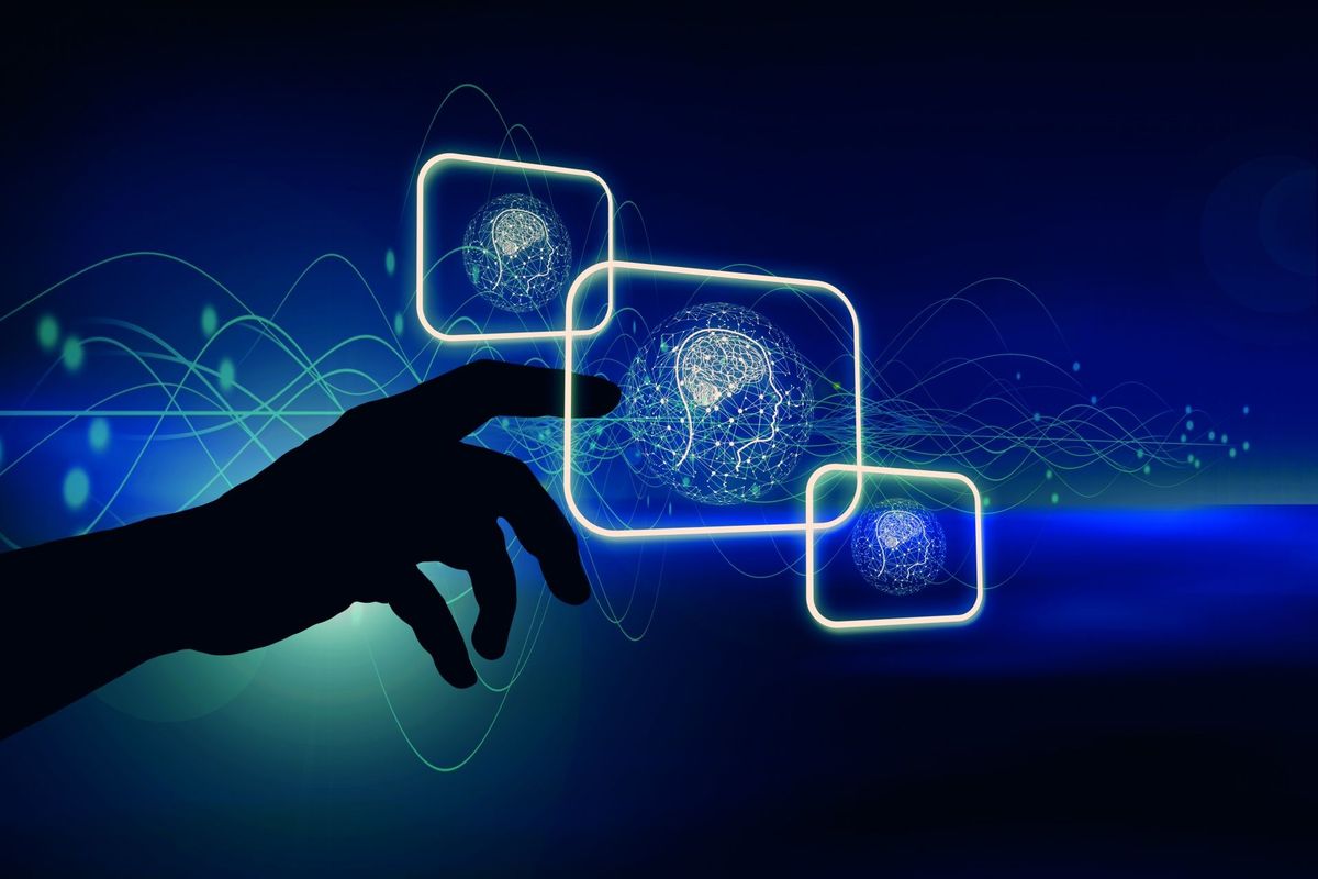 China Launches its First Computing Power Trade Platform