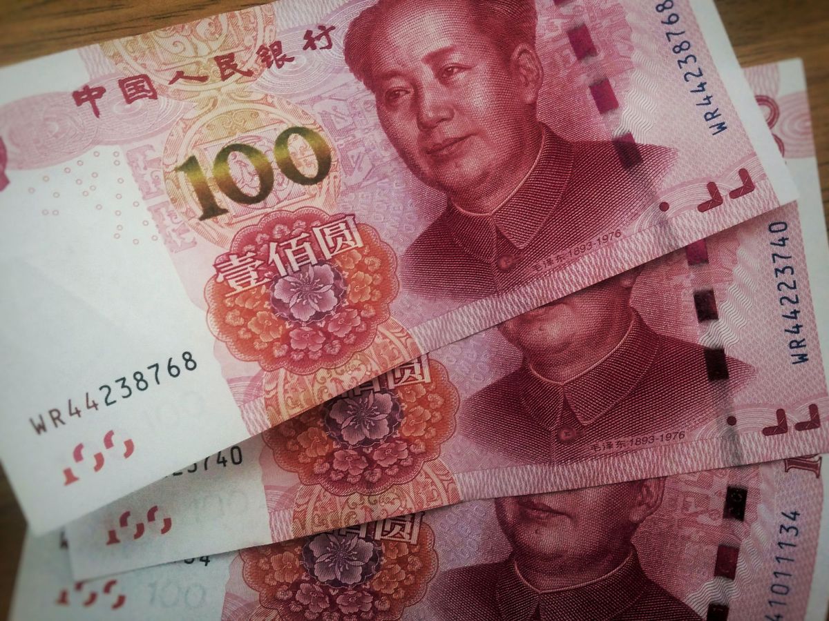 India Urges Traders to Avoid Settling Foreign Trade in Chinese Yuan
