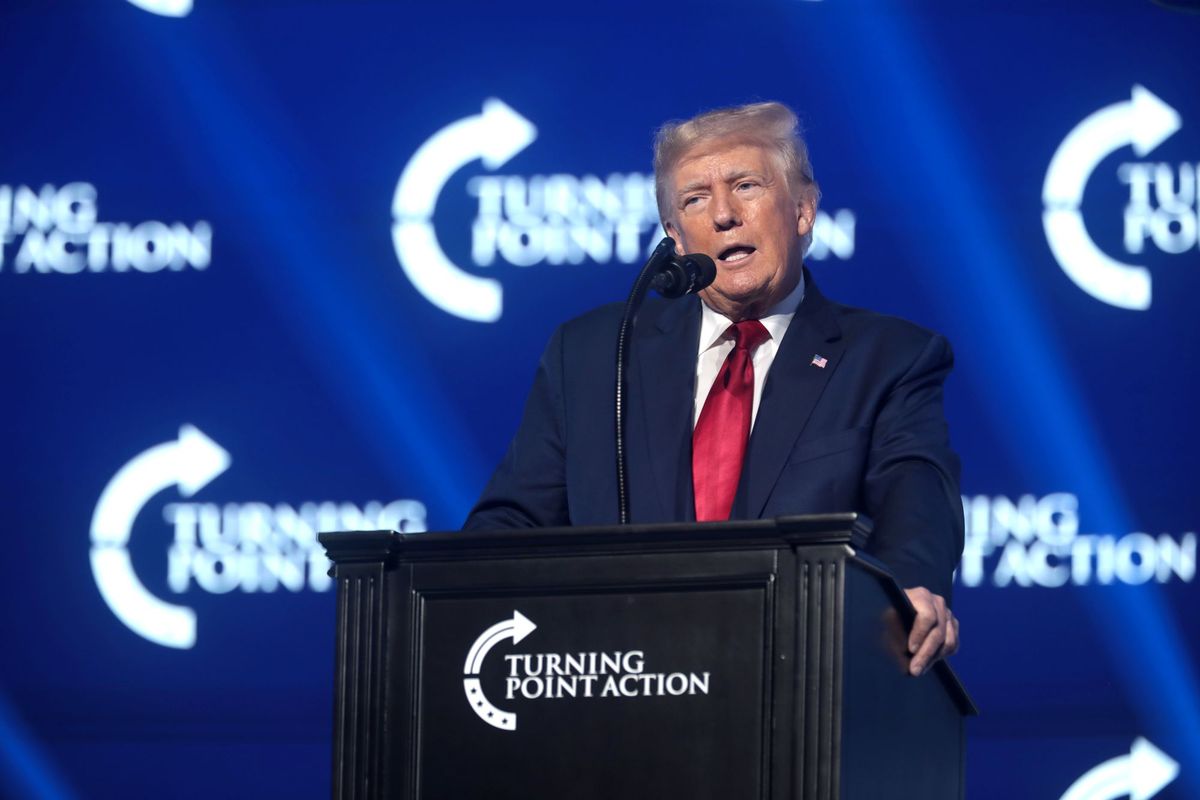 ITC: US Importers Paid for Trump's China Goods Tariffs