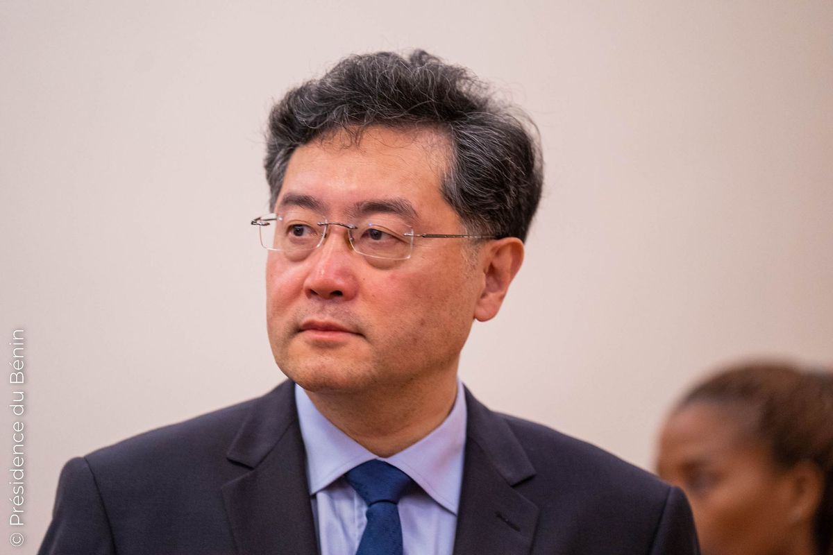 Conflict is Imminent Unless US Alters Course, China warns