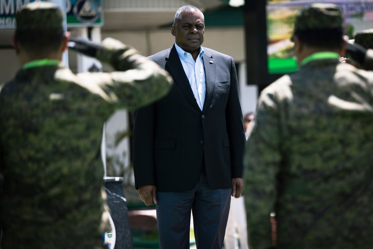 US Forging Alliances with Pacific Nations as Tensions Rise with China
