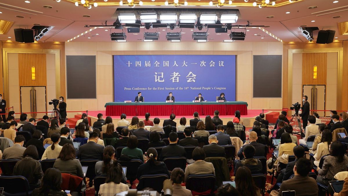 Chinese FM: US Indo-Pacific Strategy Aims to Provoke Confrontation