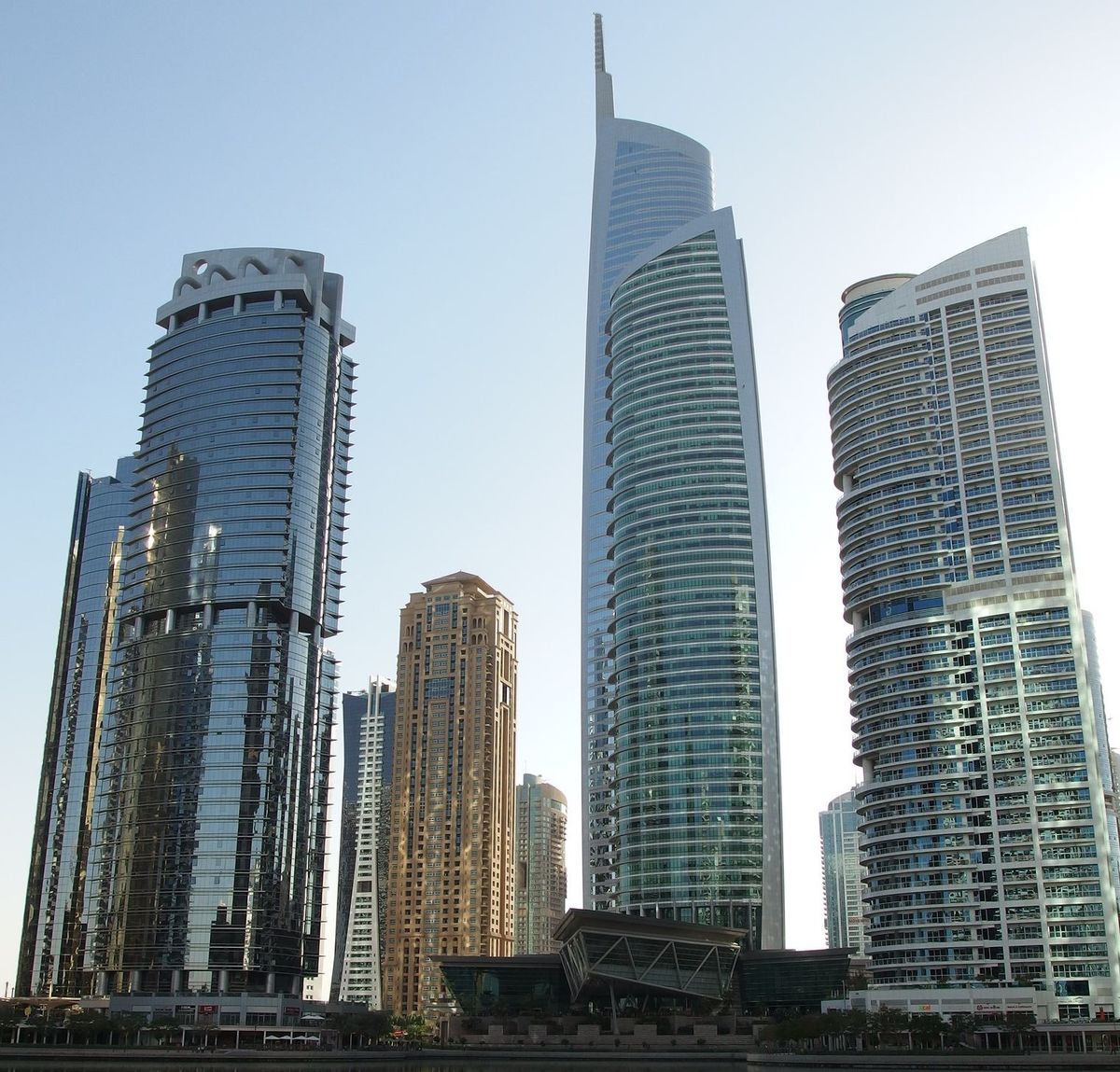 Dubai Hosts Chinese Business Day Event to Support Commercial Ties