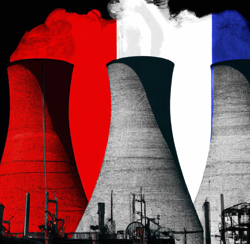 China and France Deepen Cooperation in Nuclear Energy as Tool for Carbon Free Future