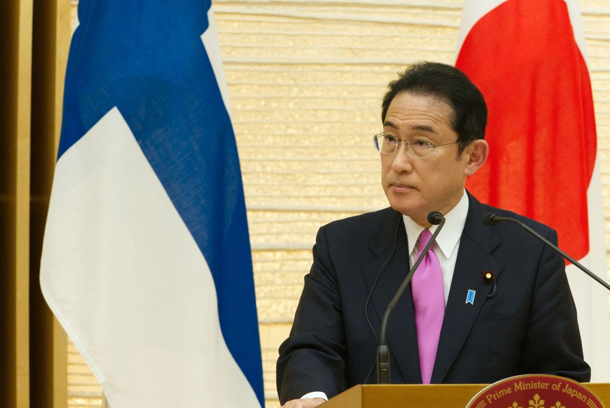G-7 to Focus on Supply Chain Resilience in Face of China's Influence