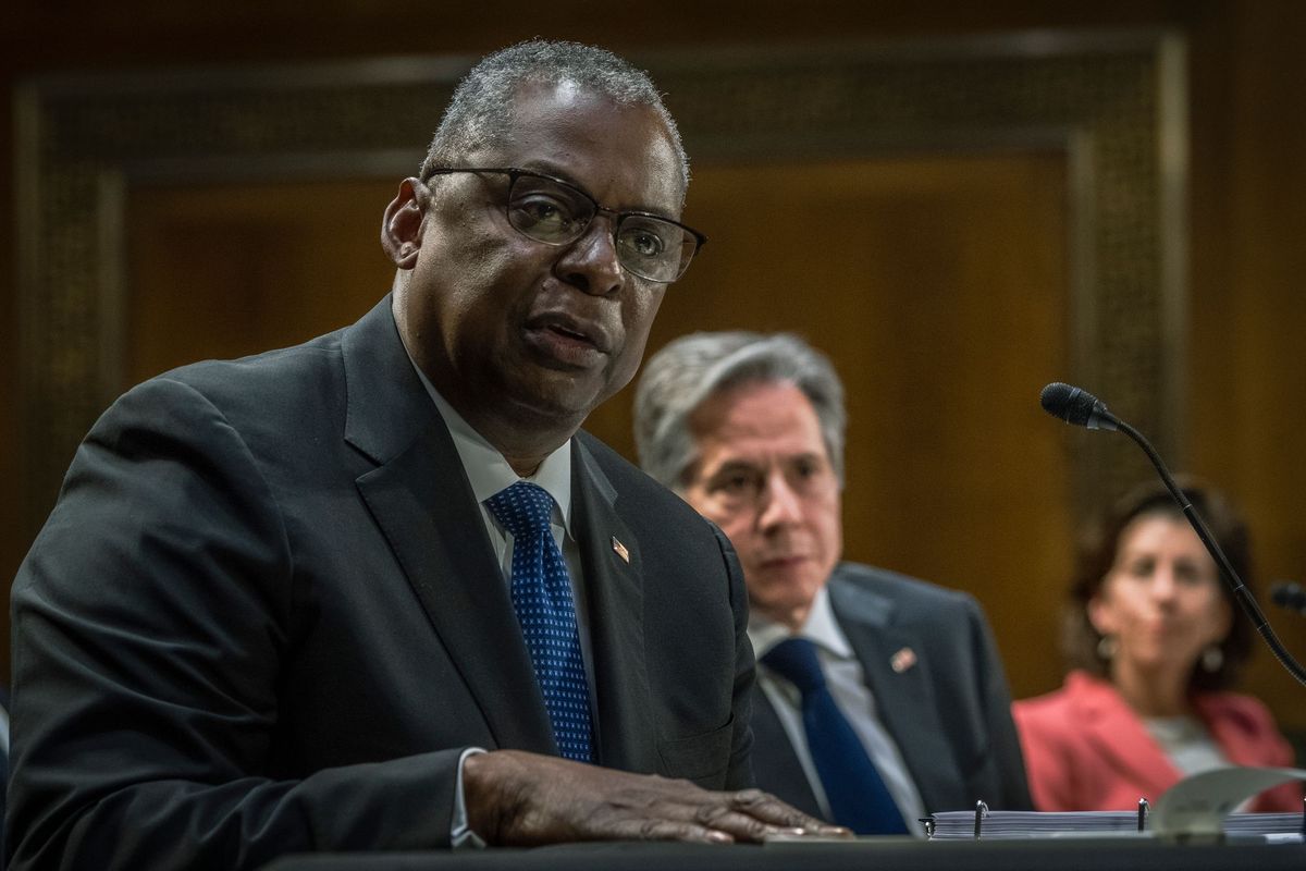 Cabinet Members Raise Concerns Over Budget Cuts in Efforts to Compete with China
