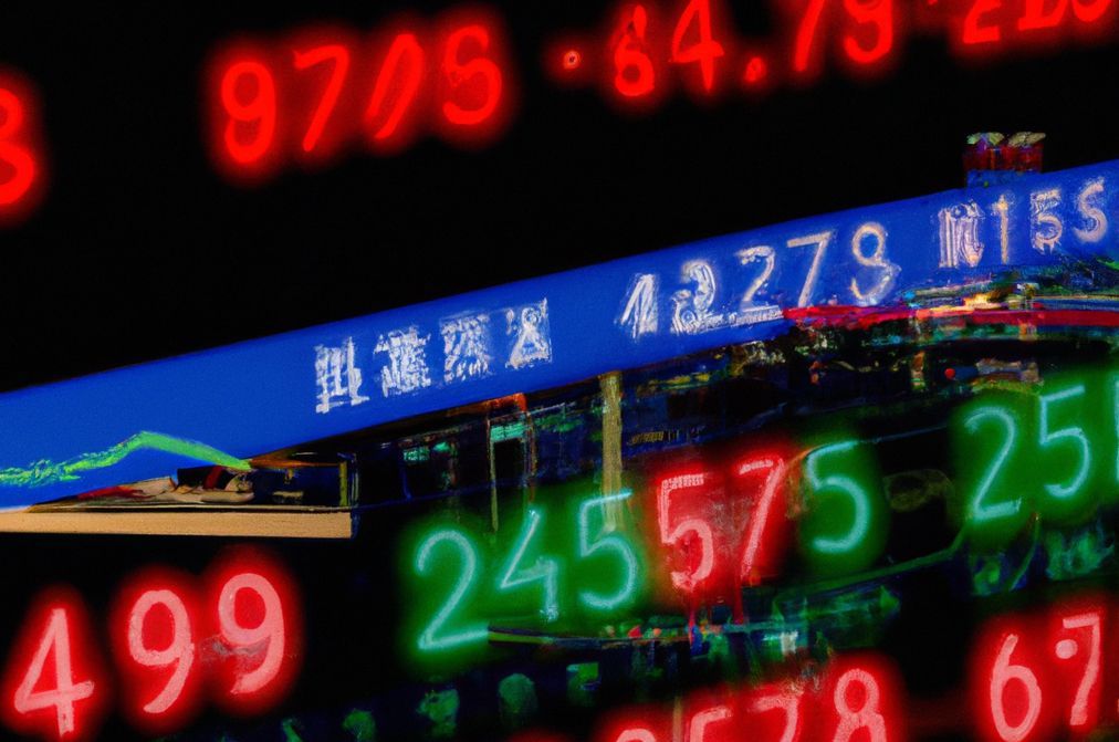 Foreign Investors Look to Other Asian Countries as China Sentiment Sours