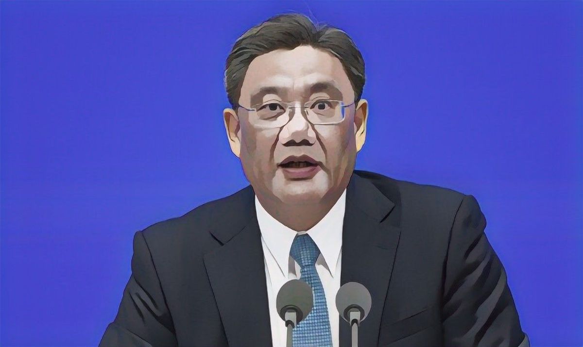 Trade Meetings Between China, U.S. Could Signal Thaw