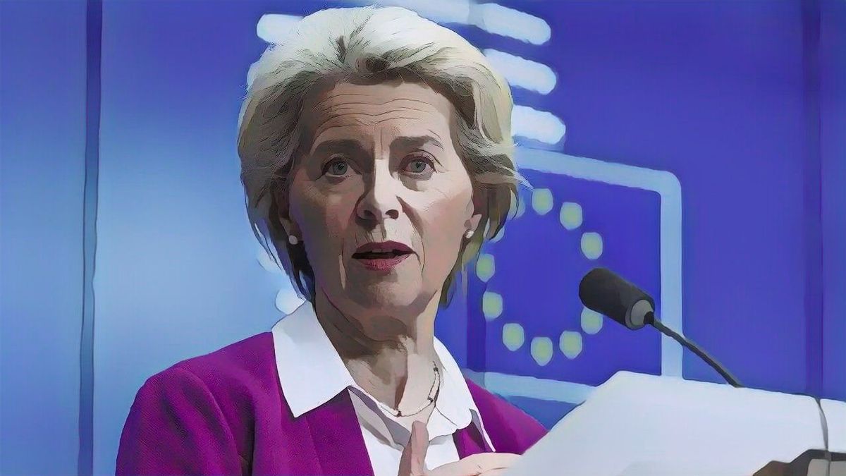 EU Hosts Latin American, Caribbean Leaders to Catch Up to China
