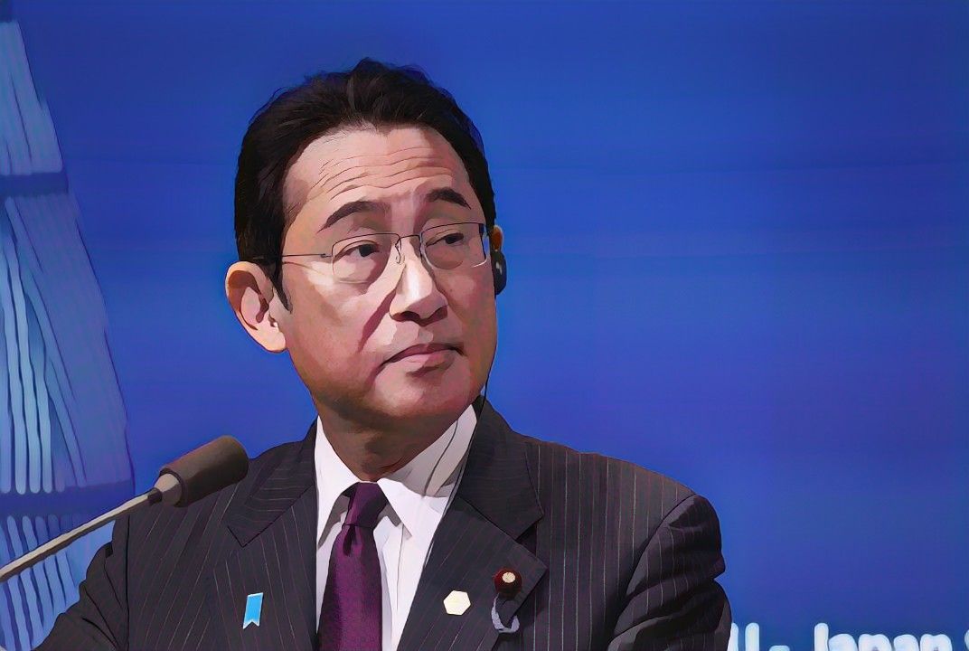 NATO Makes Deal With Japan But No Liason Office