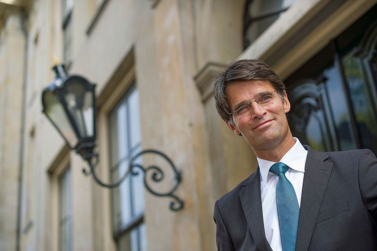 Netherlands Targeting Chinese Tech Students, Says Diplomat