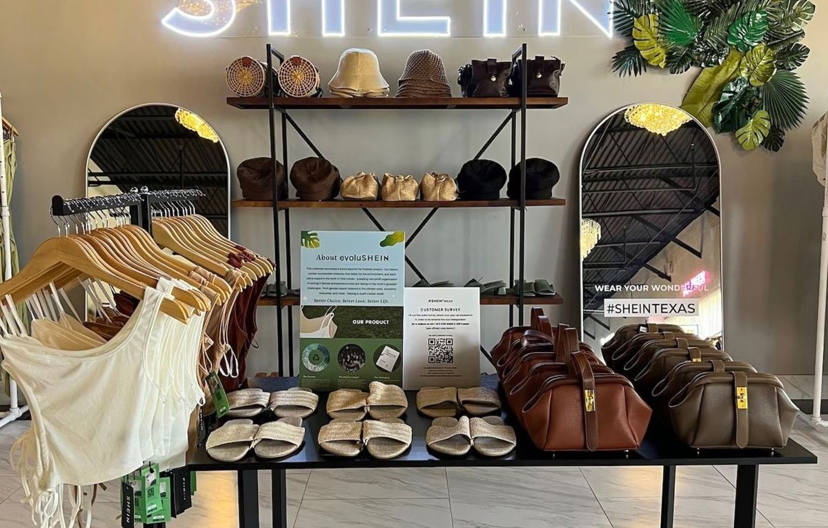 Congress Aims to Close Tariff Loophole Used by Chinese E-Commerce Companies