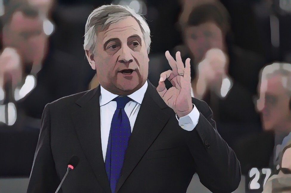 Italian Foreign Minister Expresses Doubt with Belt and Road Membership On China Visit