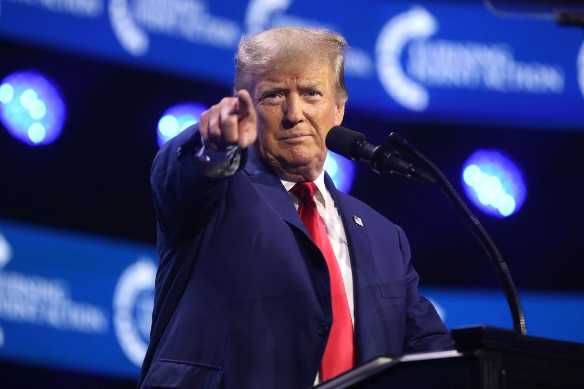 Where Republican Candidates Stand on China