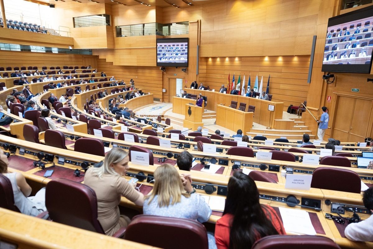 Taiwan Ousted, Replaced by China as Observer at Central American Parliament