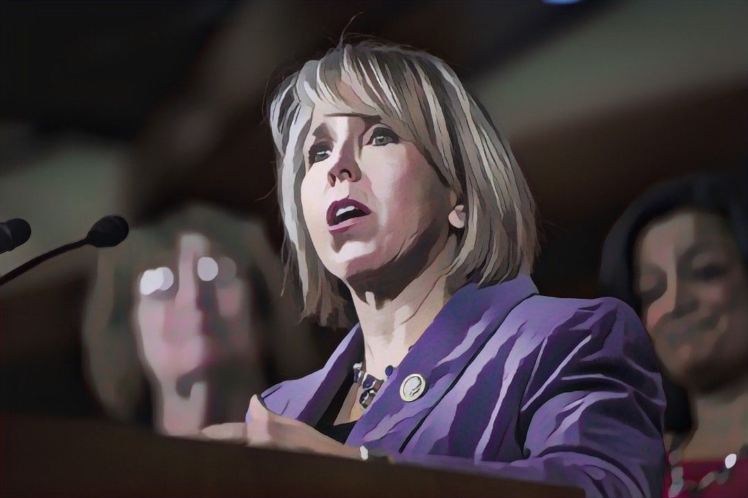 New Mexico Governor Secures Deal with Taiwan EV Supplier for U.S. Plant