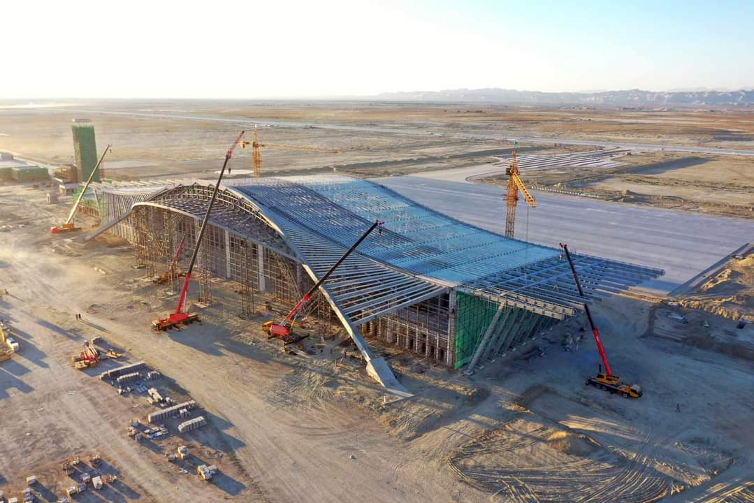 China Puts Brakes On Pakistan's Belt and Road Proposals