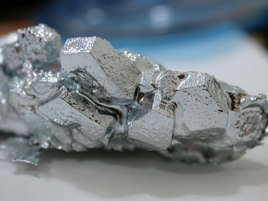 China Announces Halt to Export of Rare Earth Processing Tech